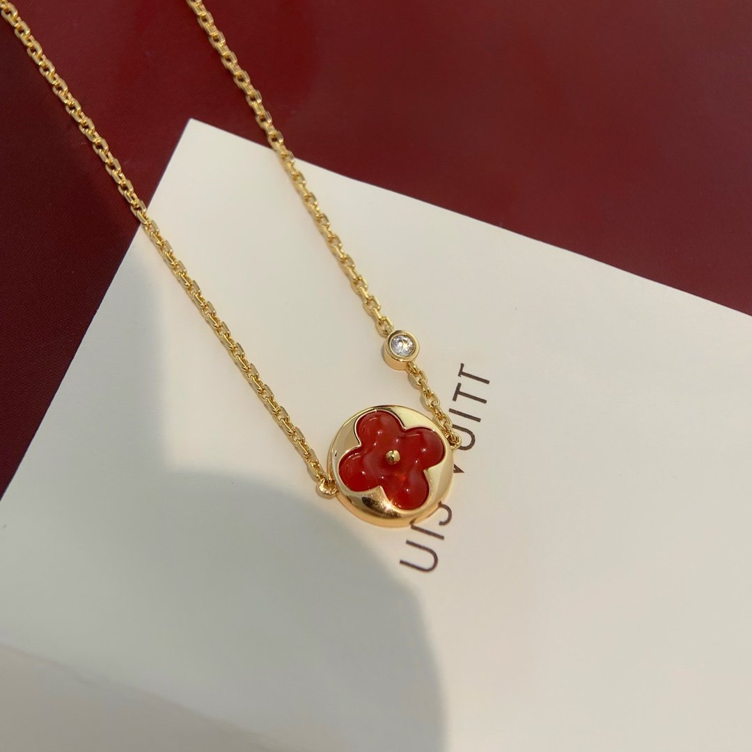 [AuraEcho Jewelry]SUN PEDANT CARNELIAN BRACELET