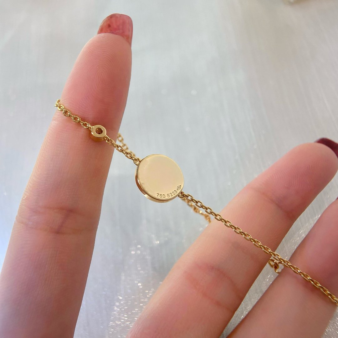 [AuraEcho Jewelry]SUN PEDANT CARNELIAN BRACELET