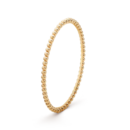 [AuraEcho Jewelry]PERLEE PEARLS BRACELET
